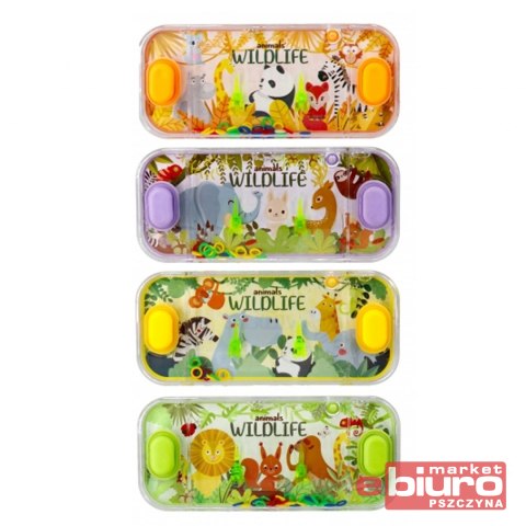 GRA WODNA MC SAFARI MIX4 502424