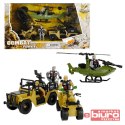 HELIKOPTER WOJSKO AKCESORIA 481698 MC