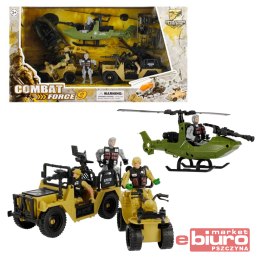 HELIKOPTER WOJSKO AKCESORIA 481698 MC