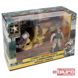 HELIKOPTER WOJSKO AKCESORIA 499149 MC