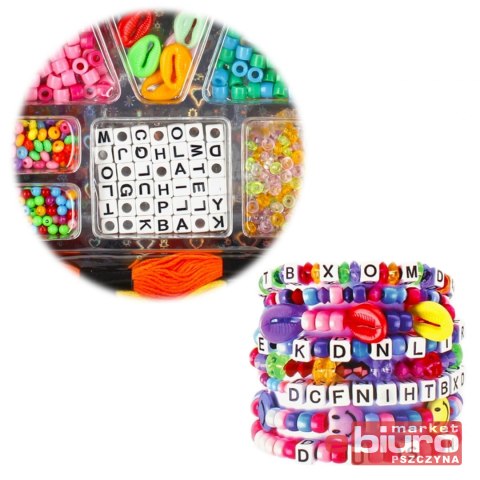 KORALE DO NAWLEKANIA 501175 MC