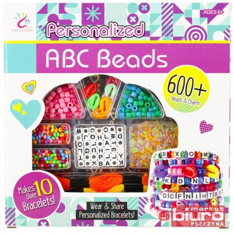 KORALE DO NAWLEKANIA 501175 MC