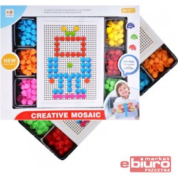 MOZAIKA DO UKŁADANIA 180 EL MC