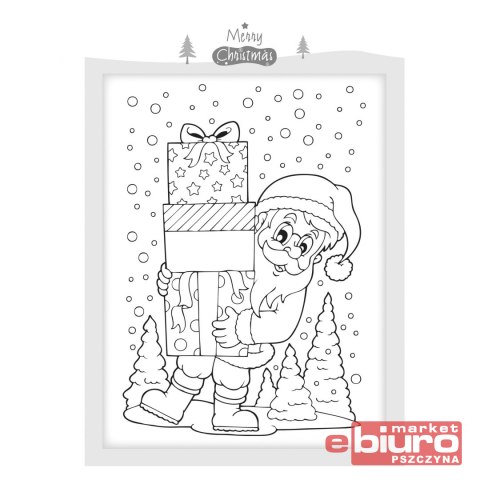 NIESPODZIANKI ŚW. MIKOŁAJA 1 MD