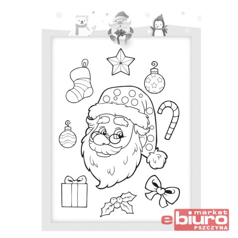 NIESPODZIANKI ŚW. MIKOŁAJA 1 MD