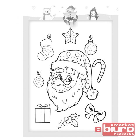 NIESPODZIANKI ŚW. MIKOŁAJA 2 MD