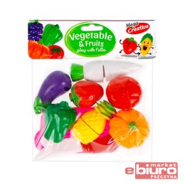 OWOCE/WARZYWA DO KROJENIA 22X26 MC NELLA