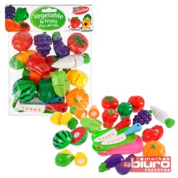 OWOCE/WARZYWA DO KROJENIA 26X29X9 MC NELLA