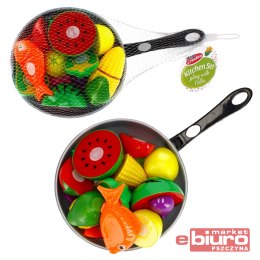 OWOCE/WARZYWA DO KROJENIA PATELNIA MC NELLA