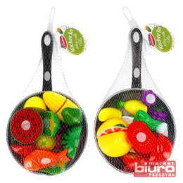 OWOCE/WARZYWA DO KROJENIA PATELNIA MC NELLA