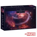 PUZZLE 1000 GALAXY 1 INTERDRUK