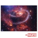 PUZZLE 1000 GALAXY 1 INTERDRUK