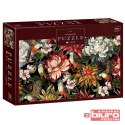 PUZZLE 1000 SECRET GARDEN 3 INTERDRUK