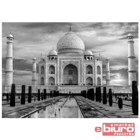 PUZZLE 500 AROUND THE WORLD 1 INTERDRUK