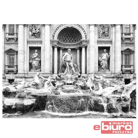 PUZZLE 500 AROUND THE WORLD 2 INTERDRUK