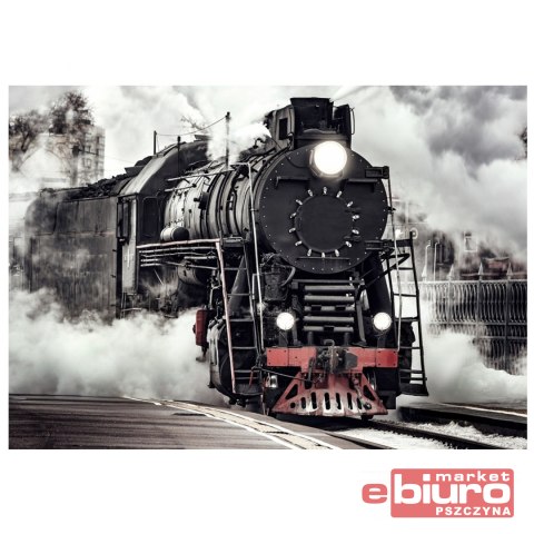 PUZZLE 500 AROUND THE WORLD 3 INTERDRUK
