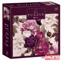 PUZZLE 500 FLOWERS 1 INTERDRUK