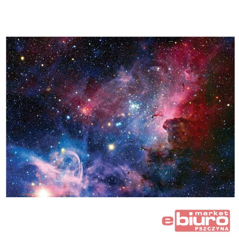 PUZZLE 500 GALAXY 1 INTERDRUK