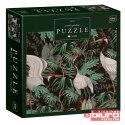 PUZZLE 500 SECRET GARDEN 2 INTERDRUK