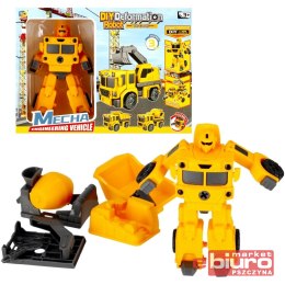 ROBOT AUTO DO SKRĘCANIA BUD MC 4W1