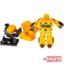 ROBOT AUTO DO SKRĘCANIA BUD MC 4W1