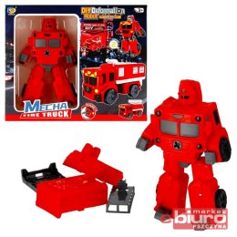 ROBOT AUTO DO SKRĘCANIA STRAŻ MC 3W1