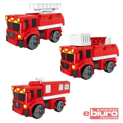 ROBOT AUTO DO SKRĘCANIA STRAŻ MC 4W1