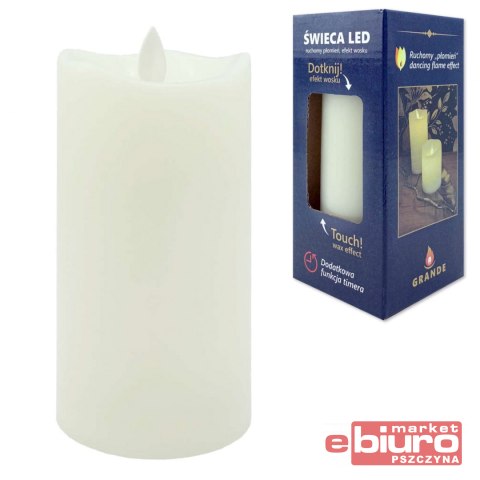 ŚWIECA RUCHOMA SR/H150/KS