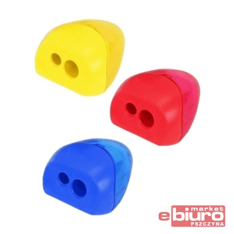 TEMPERÓWKA GRAND GR-224 PODWÓJNA STOŻEK