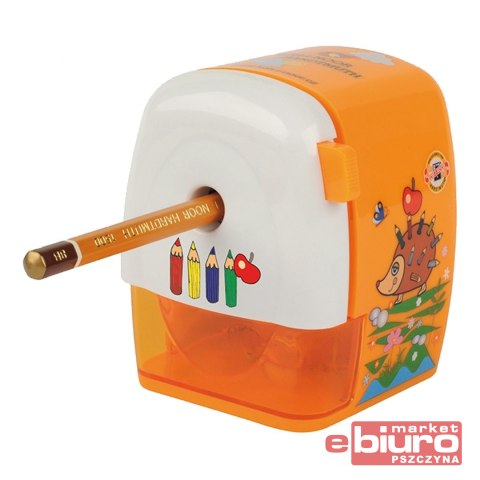 TEMPERÓWKA NA KORBKĘ 9095-09 DL DLA DZIECI