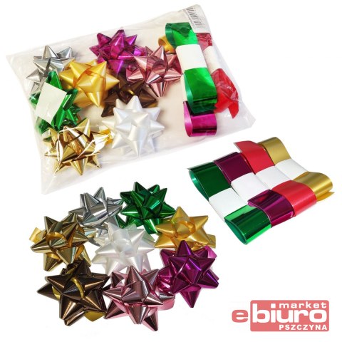 ZESTAW 4W +8R 7002 FA BIZNES