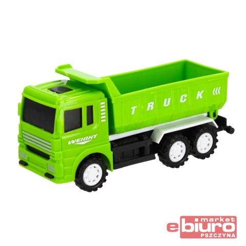 AUTO CIĘŻAROWE MIX P/B 13CM MIX4 MC