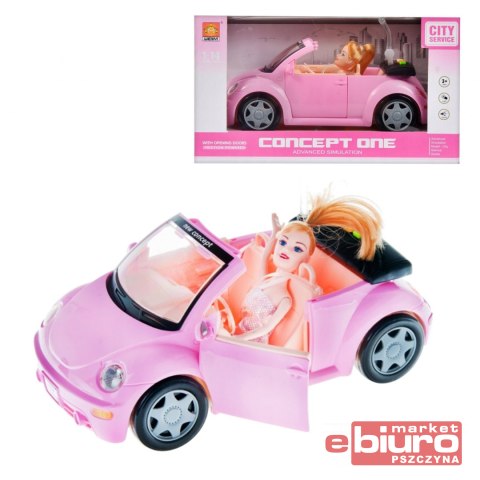 AUTO DLA LALEK AKCESORIA 418790 MC