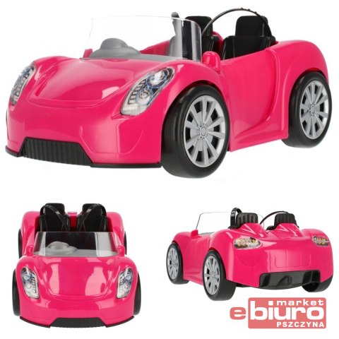 AUTO DLA LALEK AKCESORIA 459238 MC