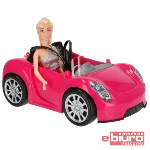 AUTO DLA LALEK AKCESORIA 459238 MC