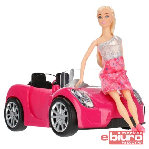 AUTO DLA LALEK AKCESORIA 459238 MC