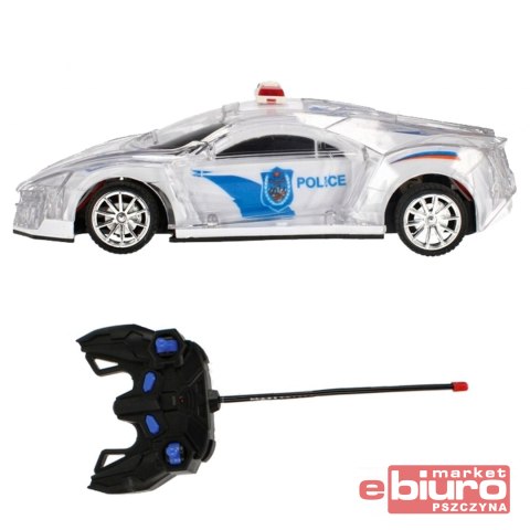 AUTO POLICJA MIX2 MC