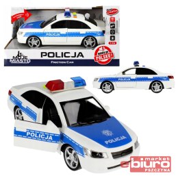 AUTO POLICJA MOJE MIASTO MC