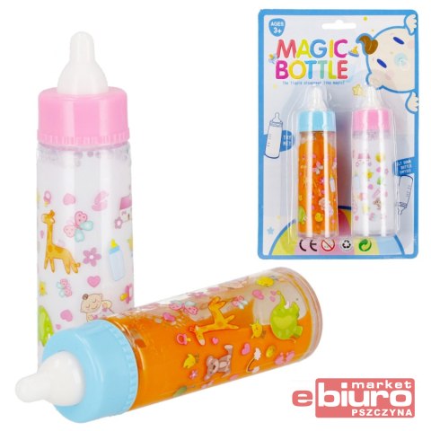 BUTELKA Z MLEKIEM SOKIEM 2SZT MC