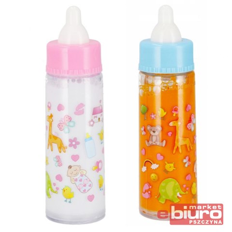 BUTELKA Z MLEKIEM SOKIEM 2SZT MC