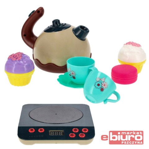 CZAJNIK AKCESORIA 459468 MC