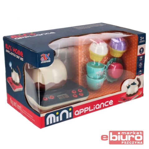 CZAJNIK AKCESORIA 459468 MC