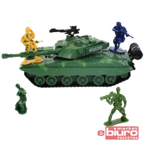 CZOŁG AKCESORIA 458282 MC