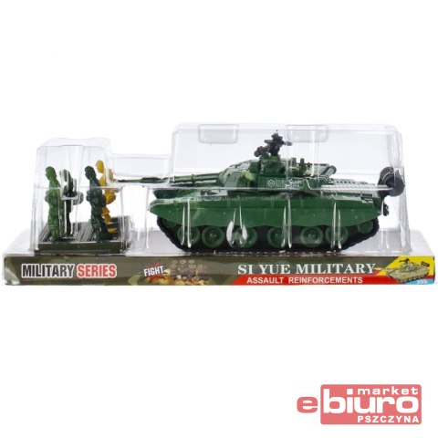 CZOŁG AKCESORIA 458282 MC