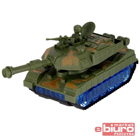 CZOŁG B/O 502181 MC