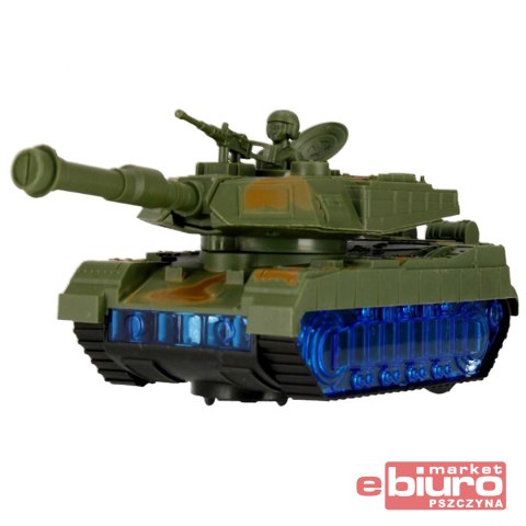 CZOŁG B/O 502181 MC