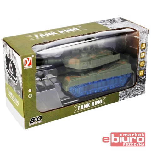 CZOŁG B/O 502181 MC