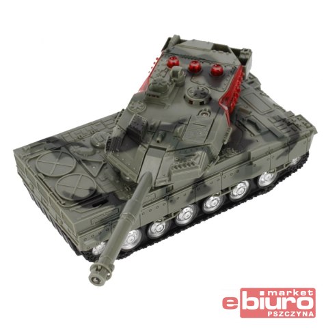 CZOŁG DZ/ŚW P.B 498695 MC