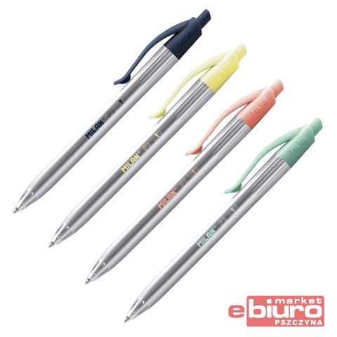 DŁUGOPIS P1 SILVER 1765779120