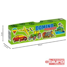 DOMINO POJAZDY 5032 SWEDE
